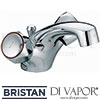 Bristan Club Dual Flow Basin Mixer Tap Pop-Up Waste Spare Parts